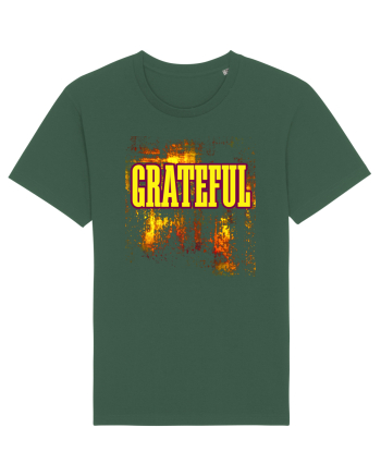 Grateful Bottle Green