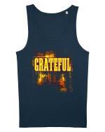 Grateful Maiou Bărbat Runs