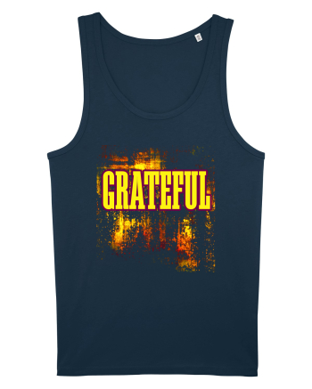 Grateful Navy