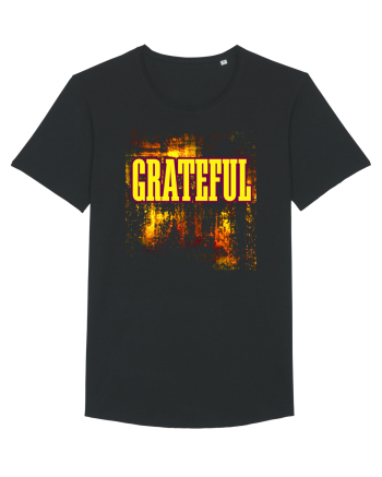 Grateful Black