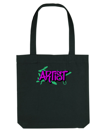 Artist Black