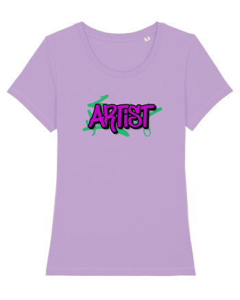Artist Lavender Dawn