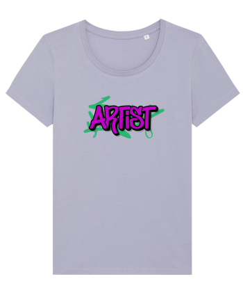 Artist Lavender