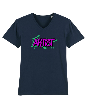 Artist French Navy