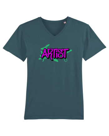 Artist Stargazer