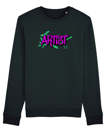 Artist Black