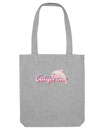 California  Heather Grey