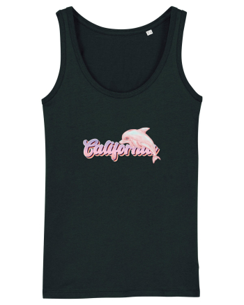California  Black