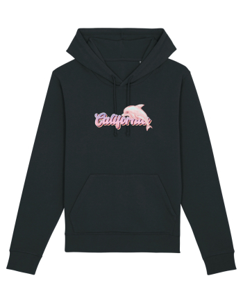 California  Black