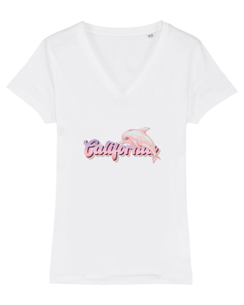 California  White
