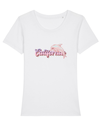 California  White