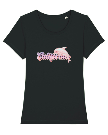 California  Black