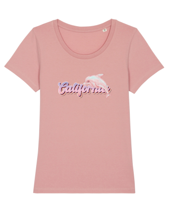 California  Canyon Pink