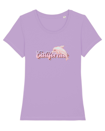 California  Lavender Dawn