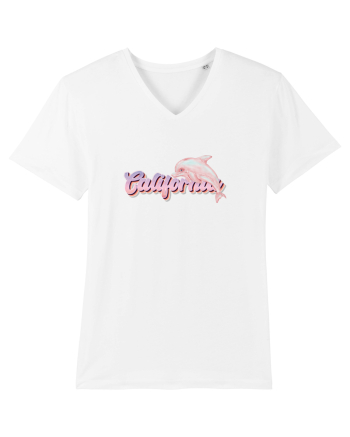 California  White