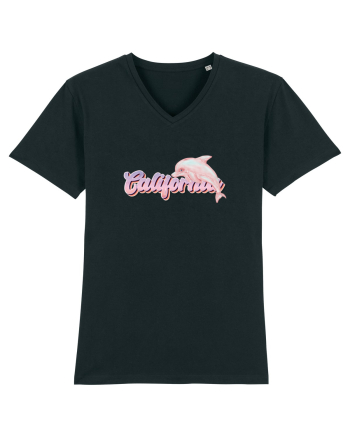 California  Black