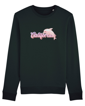 California  Black