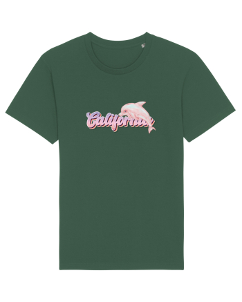 California  Bottle Green
