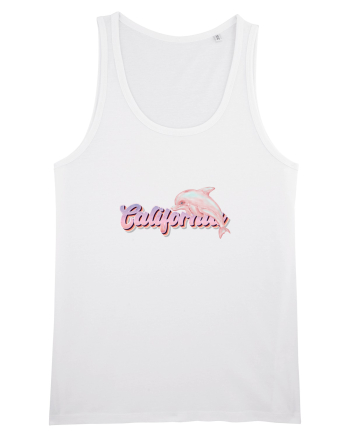 California  White