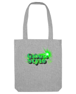 Green style Sacoșă textilă
