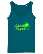 Green style Maiou Damă Dreamer