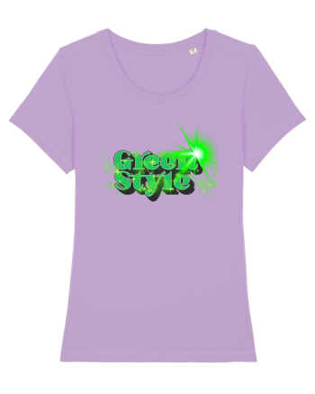 Green style Lavender Dawn