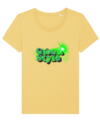 Green style Jojoba