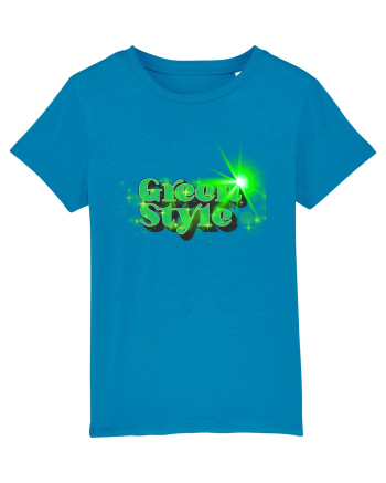Green style Azur