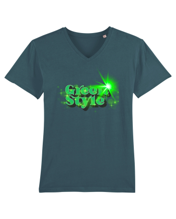 Green style Stargazer