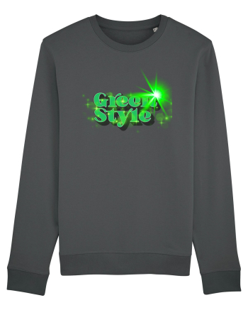 Green style Anthracite