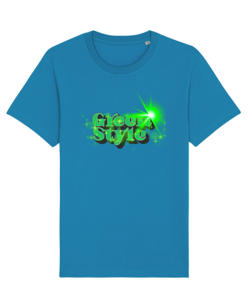 Green style Azur