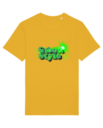 Green style Spectra Yellow