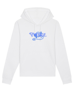 Vintage  Hanorac Unisex Drummer