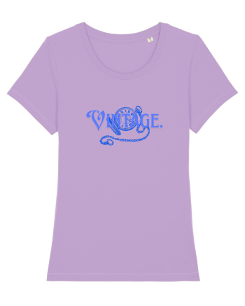 Vintage  Lavender Dawn