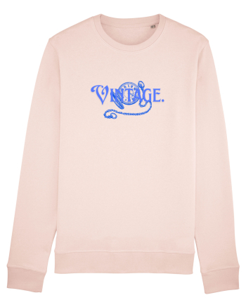 Vintage  Candy Pink