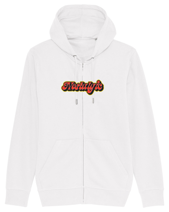 Nostalgie  White