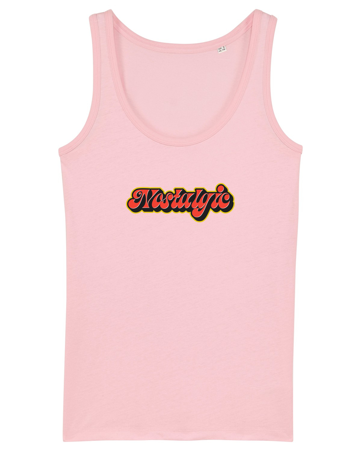 Maiou Damă Dreamer Cotton Pink