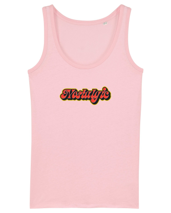 Nostalgie  Cotton Pink