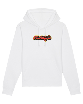 Nostalgie  White