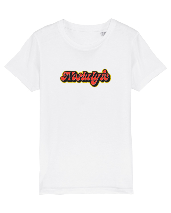 Nostalgie  White