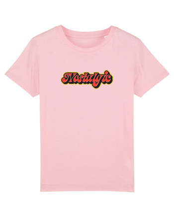 Nostalgie  Cotton Pink
