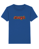 Nostalgie  Tricou mânecă scurtă  Copii Mini Creator