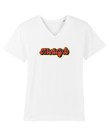 Nostalgie  White