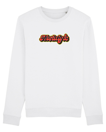 Nostalgie  White