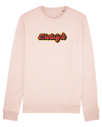 Nostalgie  Candy Pink