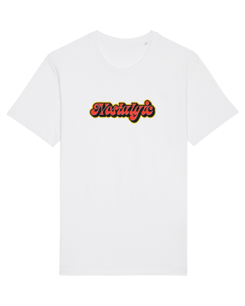 Nostalgie  White