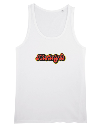 Nostalgie  White