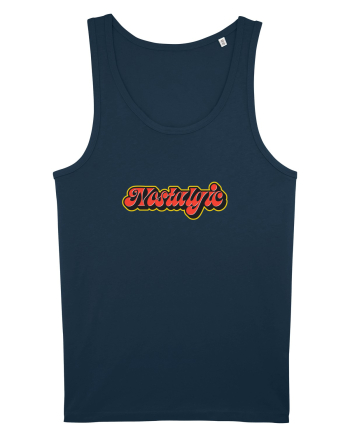 Nostalgie  Navy