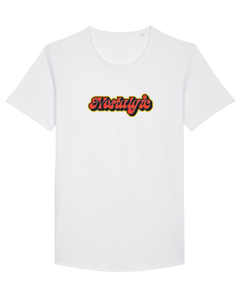 Nostalgie  White