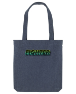 Fighter  Sacoșă textilă